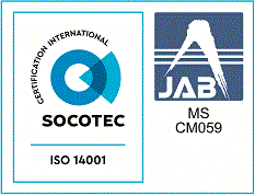 ISO 14001