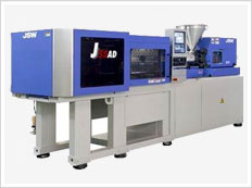 23 Injection molding machine units owned 